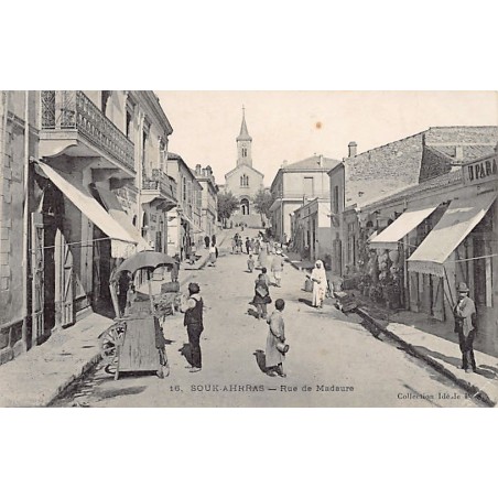 Rare collectable postcards of ALGERIA. Vintage Postcards of ALGERIA