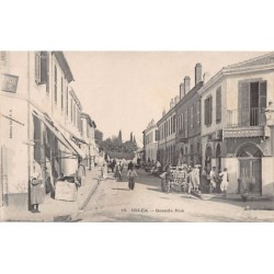 Rare collectable postcards of ALGERIA. Vintage Postcards of ALGERIA