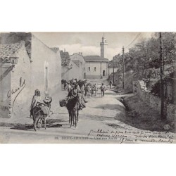 Rare collectable postcards of ALGERIA. Vintage Postcards of ALGERIA
