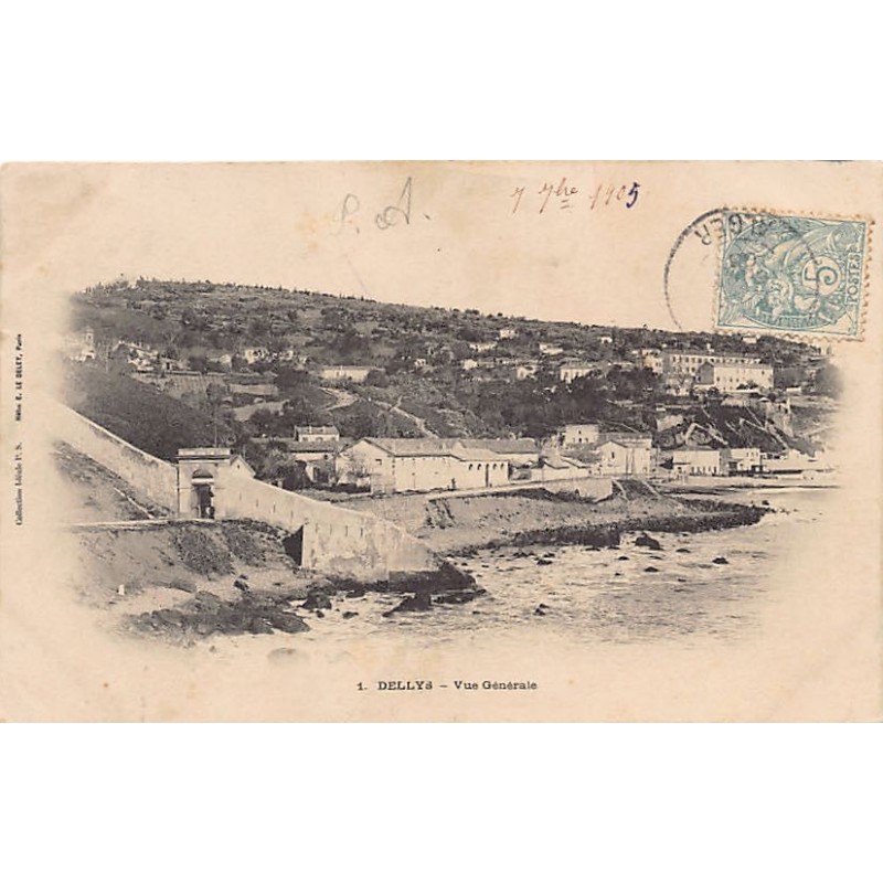 Rare collectable postcards of ALGERIA. Vintage Postcards of ALGERIA