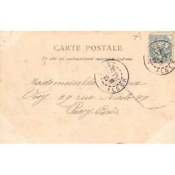 Rare collectable postcards of ALGERIA. Vintage Postcards of ALGERIA