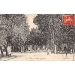 Rare collectable postcards of ALGERIA. Vintage Postcards of ALGERIA
