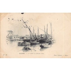 Rare collectable postcards of ALGERIA. Vintage Postcards of ALGERIA