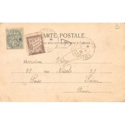 Rare collectable postcards of ALGERIA. Vintage Postcards of ALGERIA