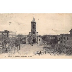 Rare collectable postcards of ALGERIA. Vintage Postcards of ALGERIA