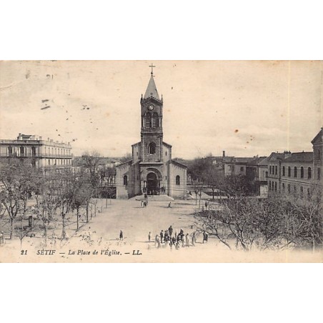 Rare collectable postcards of ALGERIA. Vintage Postcards of ALGERIA