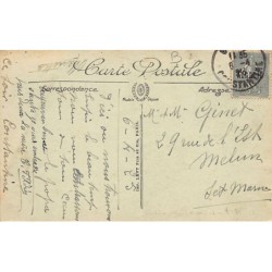 Rare collectable postcards of ALGERIA. Vintage Postcards of ALGERIA