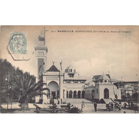 Rare collectable postcards of ALGERIA. Vintage Postcards of ALGERIA