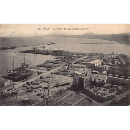Rare collectable postcards of ALGERIA. Vintage Postcards of ALGERIA