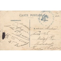 Rare collectable postcards of ALGERIA. Vintage Postcards of ALGERIA