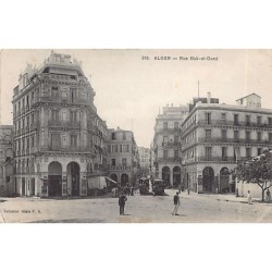 Rare collectable postcards of ALGERIA. Vintage Postcards of ALGERIA