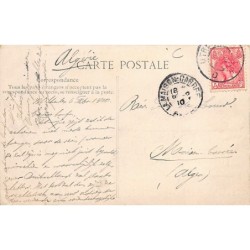 Rare collectable postcards of ALGERIA. Vintage Postcards of ALGERIA