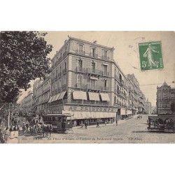 Rare collectable postcards of ALGERIA. Vintage Postcards of ALGERIA