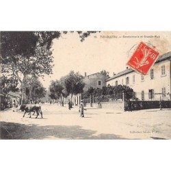 Rare collectable postcards of ALGERIA. Vintage Postcards of ALGERIA