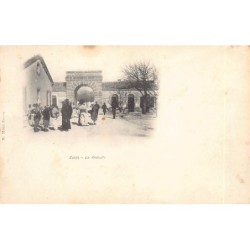 Rare collectable postcards of ALGERIA. Vintage Postcards of ALGERIA