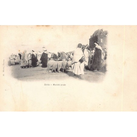Rare collectable postcards of ALGERIA. Vintage Postcards of ALGERIA