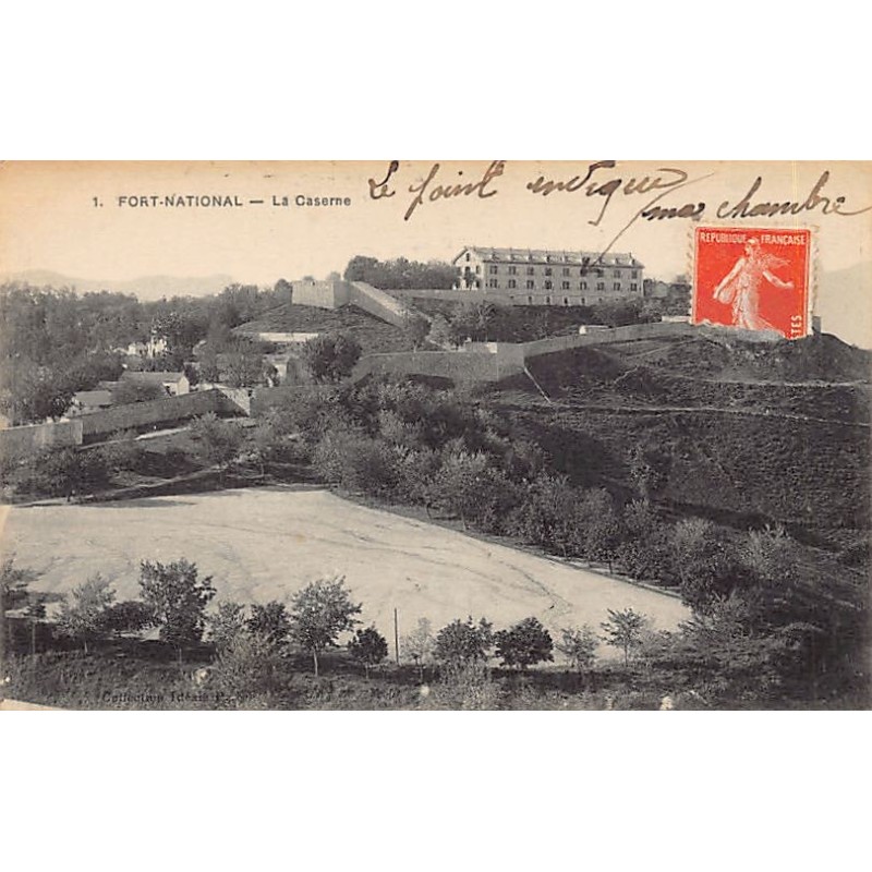 Rare collectable postcards of ALGERIA. Vintage Postcards of ALGERIA