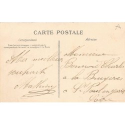 Rare collectable postcards of ALGERIA. Vintage Postcards of ALGERIA
