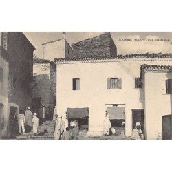 Rare collectable postcards of ALGERIA. Vintage Postcards of ALGERIA