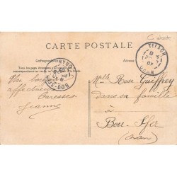 Rare collectable postcards of ALGERIA. Vintage Postcards of ALGERIA