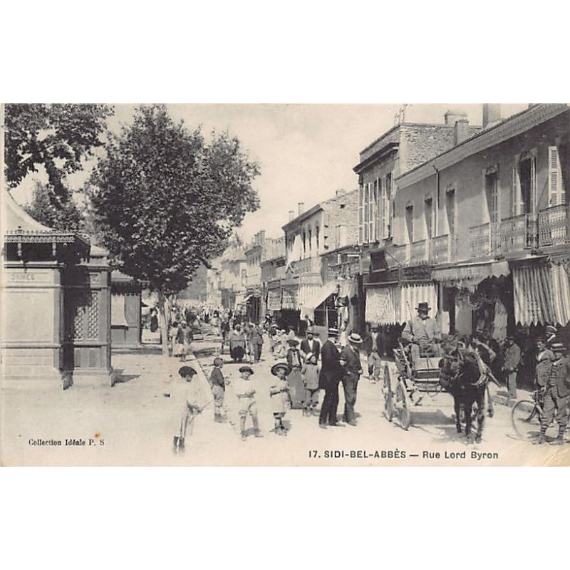 Rare collectable postcards of ALGERIA. Vintage Postcards of ALGERIA