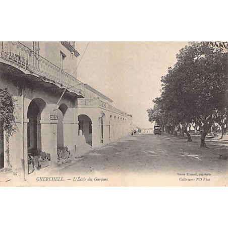 Rare collectable postcards of ALGERIA. Vintage Postcards of ALGERIA