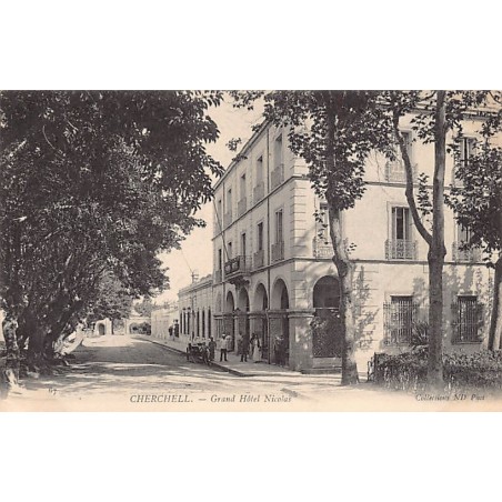 Rare collectable postcards of ALGERIA. Vintage Postcards of ALGERIA