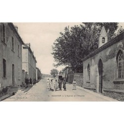 Rare collectable postcards of ALGERIA. Vintage Postcards of ALGERIA