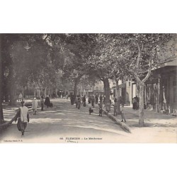 Rare collectable postcards of ALGERIA. Vintage Postcards of ALGERIA