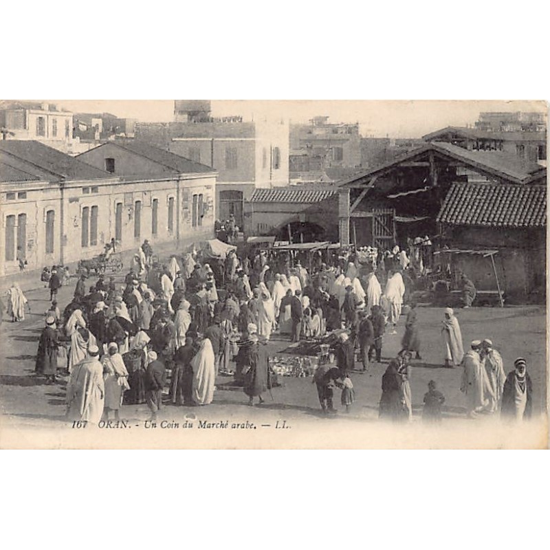 Rare collectable postcards of ALGERIA. Vintage Postcards of ALGERIA