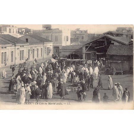 Rare collectable postcards of ALGERIA. Vintage Postcards of ALGERIA