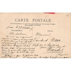 Rare collectable postcards of ALGERIA. Vintage Postcards of ALGERIA