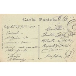 Rare collectable postcards of ALGERIA. Vintage Postcards of ALGERIA