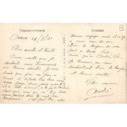 Rare collectable postcards of ALGERIA. Vintage Postcards of ALGERIA
