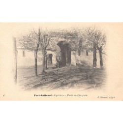 Rare collectable postcards of ALGERIA. Vintage Postcards of ALGERIA