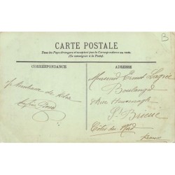 Rare collectable postcards of ALGERIA. Vintage Postcards of ALGERIA