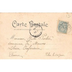 Rare collectable postcards of ALGERIA. Vintage Postcards of ALGERIA