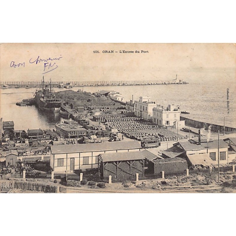 Rare collectable postcards of ALGERIA. Vintage Postcards of ALGERIA