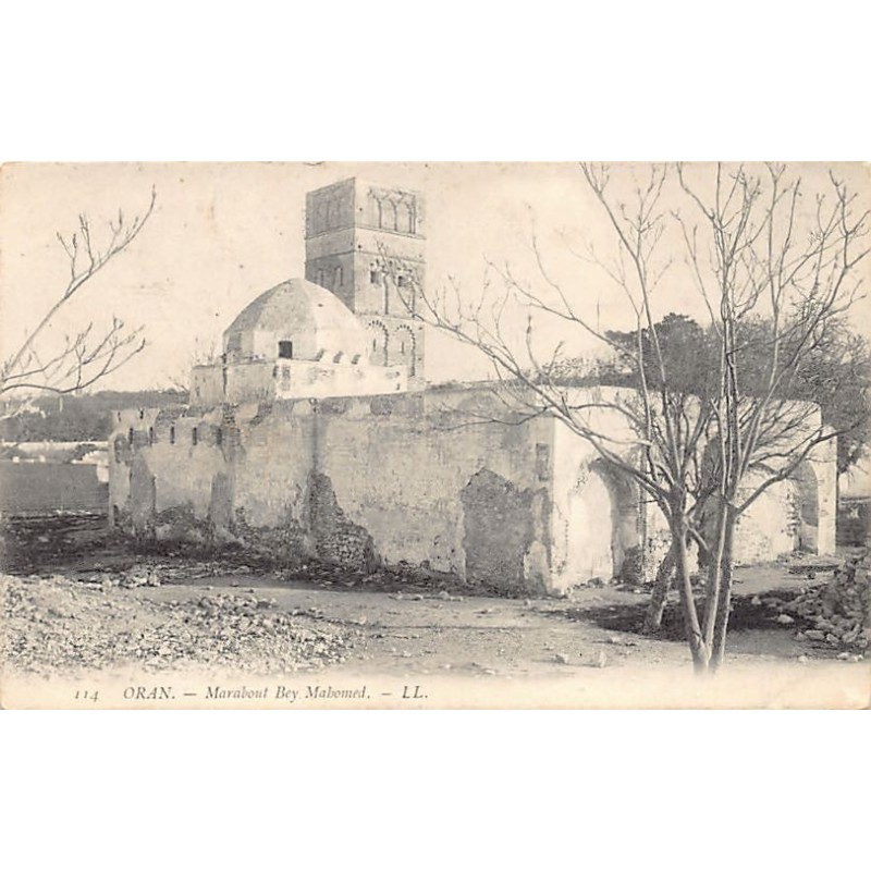 Rare collectable postcards of ALGERIA. Vintage Postcards of ALGERIA