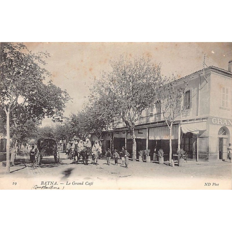 Rare collectable postcards of ALGERIA. Vintage Postcards of ALGERIA