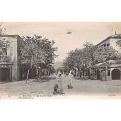 Rare collectable postcards of ALGERIA. Vintage Postcards of ALGERIA