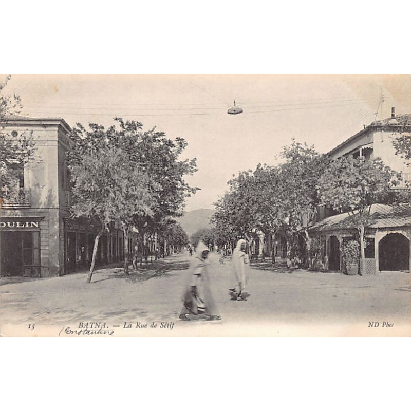 Rare collectable postcards of ALGERIA. Vintage Postcards of ALGERIA
