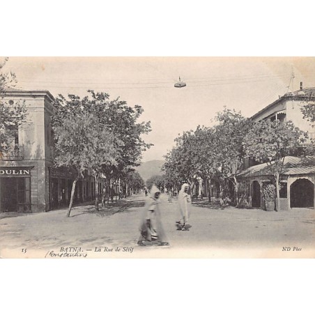 Rare collectable postcards of ALGERIA. Vintage Postcards of ALGERIA