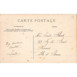 Rare collectable postcards of ALGERIA. Vintage Postcards of ALGERIA