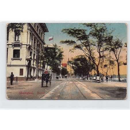 Rare collectable postcards of CHINA. Vintage Postcards of CHINA