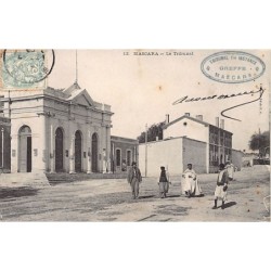 Rare collectable postcards of ALGERIA. Vintage Postcards of ALGERIA