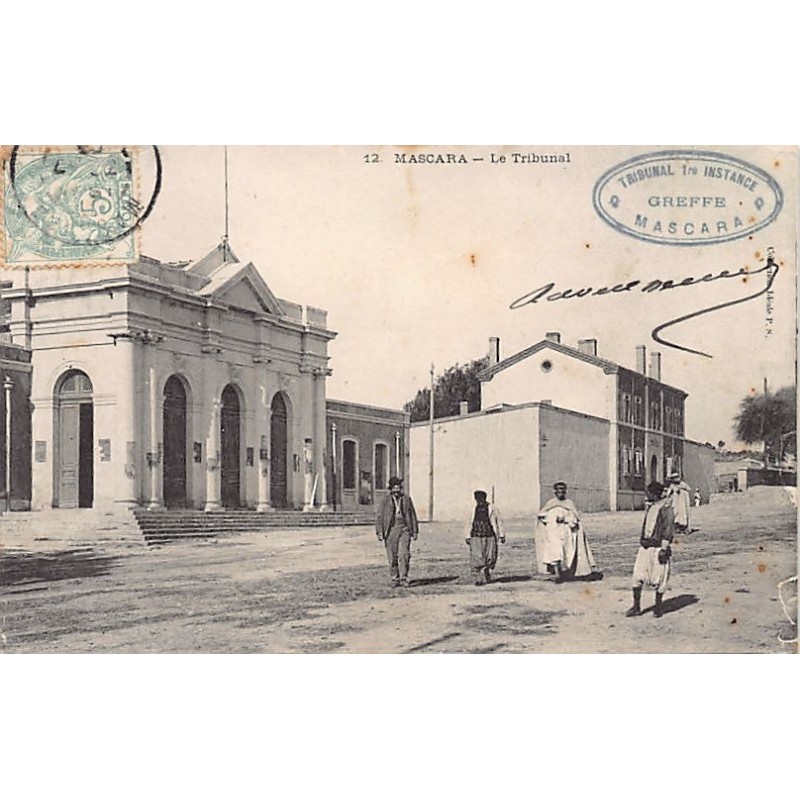 Rare collectable postcards of ALGERIA. Vintage Postcards of ALGERIA