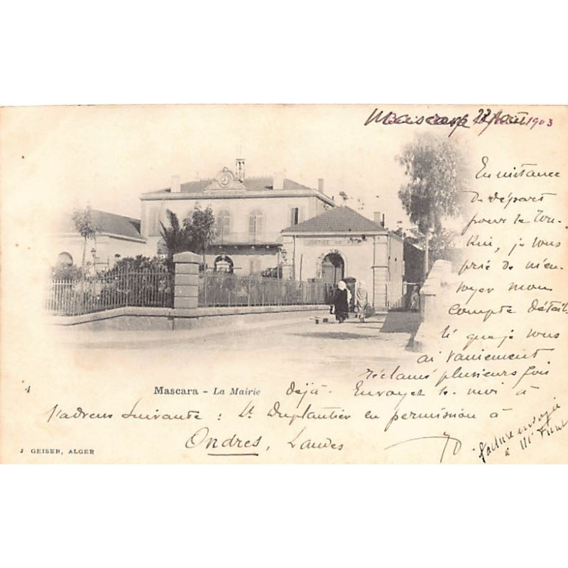 Rare collectable postcards of ALGERIA. Vintage Postcards of ALGERIA