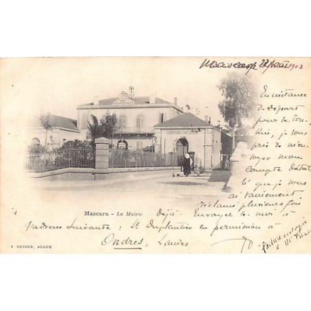 Rare collectable postcards of ALGERIA. Vintage Postcards of ALGERIA