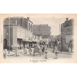 Rare collectable postcards of ALGERIA. Vintage Postcards of ALGERIA